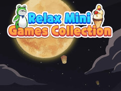 ເກມ Relax Mini Games Collection