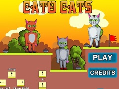 ເກມ Cato Cats