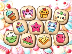 ເກມ Sweetsu Tile Puzzle