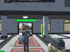 ເກມ Bank Robbery 3