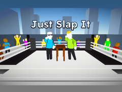 ເກມ Just Slap It