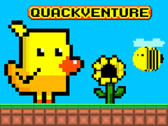 ເກມ Quackventure