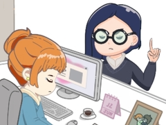 ເກມ Office Escape to Date
