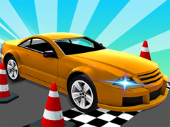 ເກມ Real Car Parking And Stunt