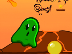 ເກມ Bounce Pop Quest