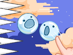 ເກມ Bubble Up