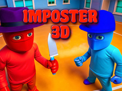 ເກມ Imposter 3D