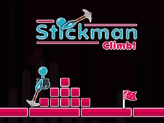 ເກມ Stickman Climb!