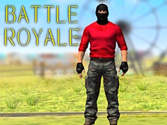 ເກມ Battle Royale