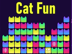 ເກມ Cat Fun