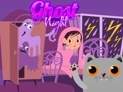 ເກມ Ghost Night