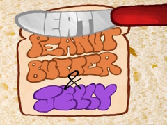 ເກມ Eat Peanut Butter and Jelly
