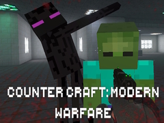 ເກມ Counter Craft: Modern Warfare
