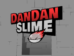 ເກມ DanDan Slime 