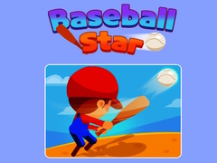 ເກມ Baseball Star