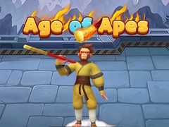 ເກມ Age Of Apes