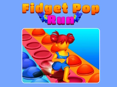 ເກມ Fidget Pop Run