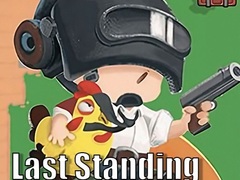 ເກມ Last Standing