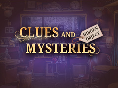 ເກມ Hidden Object: Clues and Mysteries