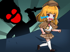 ເກມ Escape Room Mystery Key