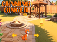 ເກມ Cunning Ginger