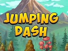 ເກມ Jumping Dash