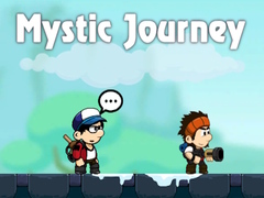 ເກມ Mystic Journey