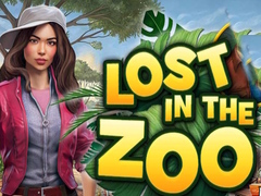ເກມ Lost in the Zoo
