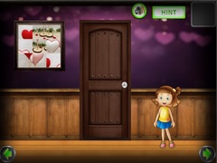 ເກມ Amgel Kids Room Escape 276