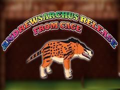 ເກມ  Andrewsarchus Release from Cage