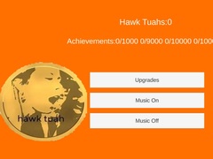 ເກມ Hawk Tuah Clicker