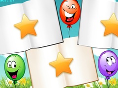 ເກມ Crossword For Kids