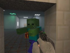 ເກມ Counter Craft Modern Warfare
