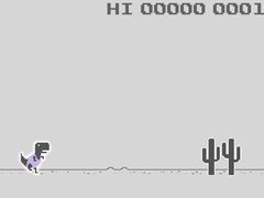 ເກມ Dinosaur Jump