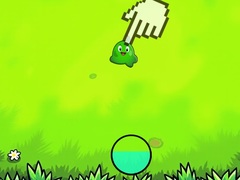 ເກມ Slime Merge Evolution