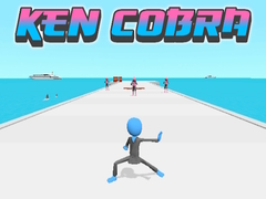 ເກມ Ken Cobra