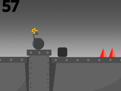 ເກມ Bomb!