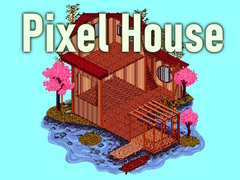 ເກມ Pixel House