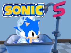ເກມ Sonic S