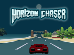 ເກມ Horizon Chaser