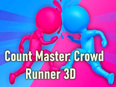 ເກມ Count Master: Crowd Runner 3D