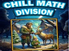 ເກມ Chill Math Division