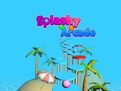 ເກມ Splashy Arcade