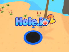 ເກມ Hole.io 2