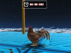 ເກມ Animal Impossible Track Rush