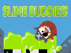 ເກມ Slime Buddies!