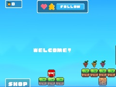 ເກມ Pixel Valley