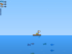 ເກມ Cloud Raft