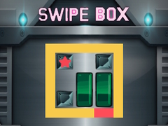 ເກມ Swipe Box