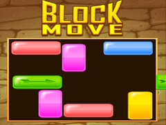 ເກມ Block Mover 
